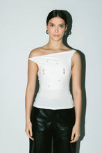 Cargar imagen en el visor de la galería, OUT WITH THE GIRLS - IVORY pre venta