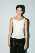 Cargar imagen en el visor de la galería, OUT WITH THE GIRLS - IVORY pre venta