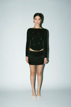 Cargar imagen en el visor de la galería, NIGHT OUT - BLACK pre venta