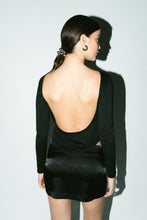 Cargar imagen en el visor de la galería, NIGHT OUT - BLACK pre venta