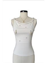 Cargar imagen en el visor de la galería, OUT WITH THE GIRLS - IVORY pre venta