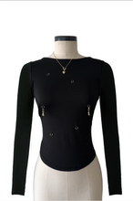 Cargar imagen en el visor de la galería, NIGHT OUT - BLACK pre venta