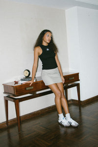 DATE NIGHT MINI SKIRT