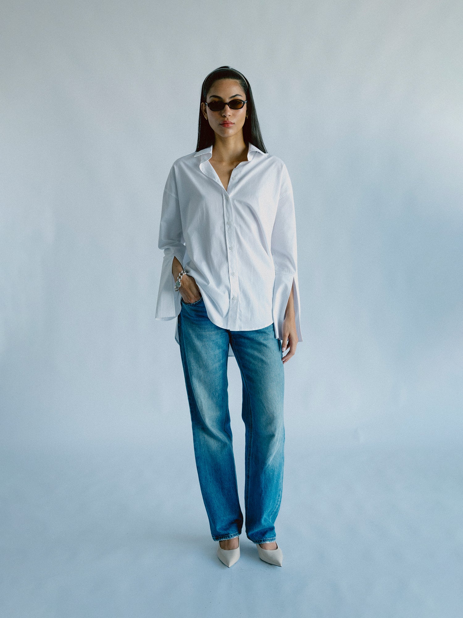 KATE SHIRT