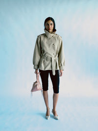 AMBER JACKET