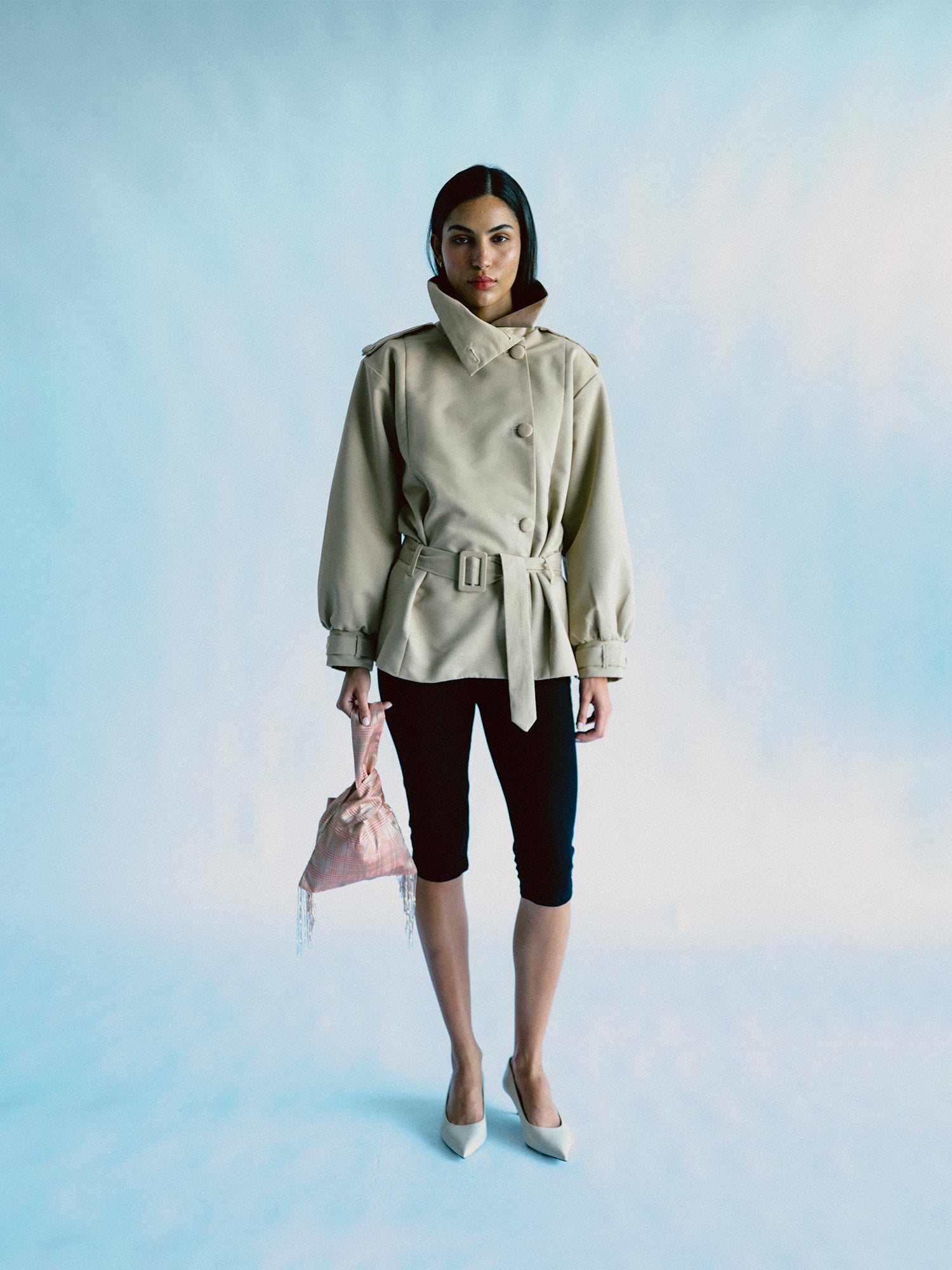 AMBER JACKET
