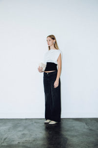 BISOUS BUBBLE TOP