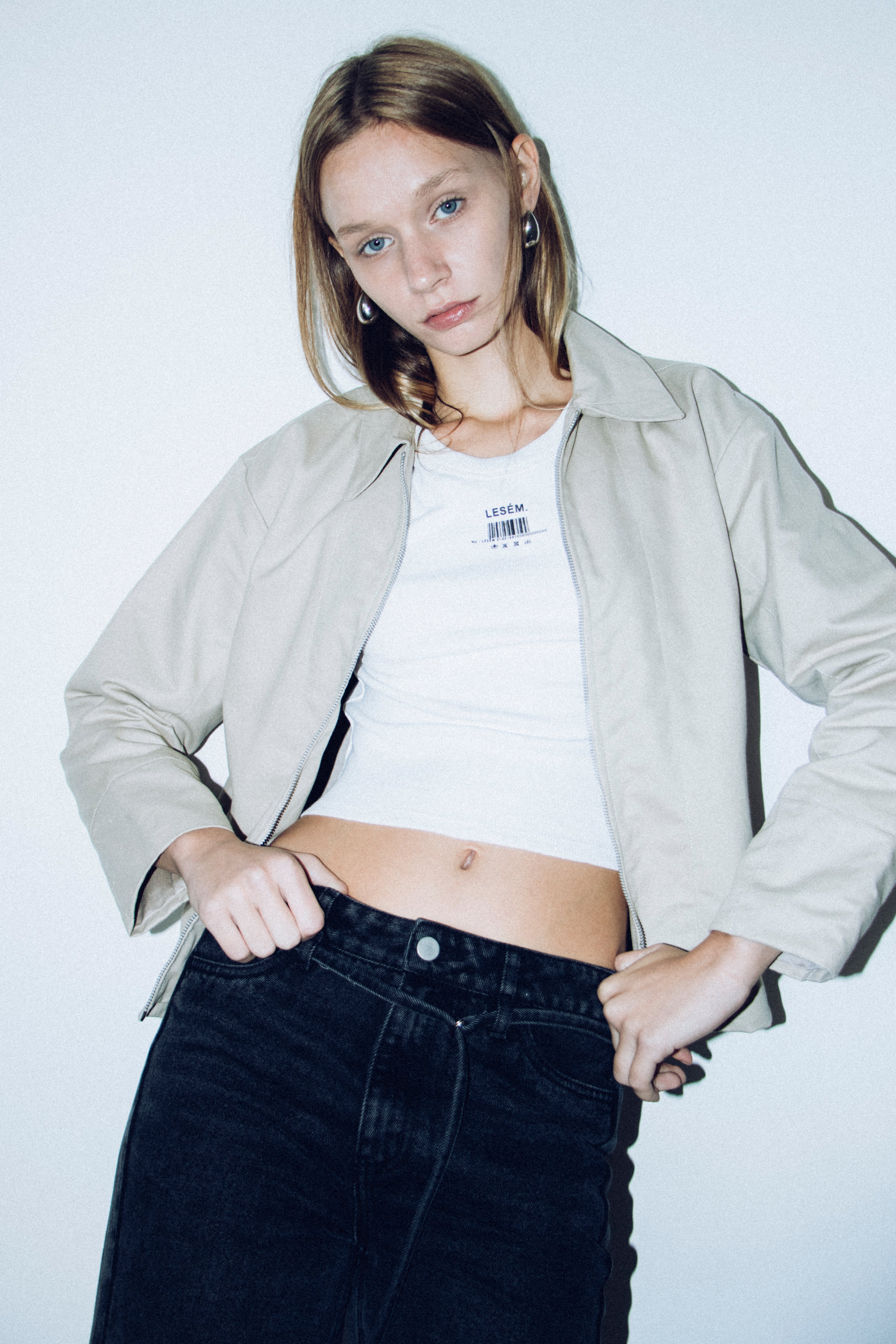 CELINE JACKET