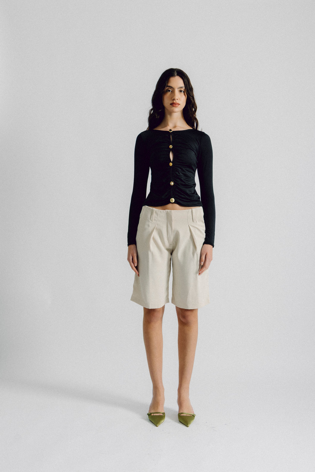 CAMILIA TOP