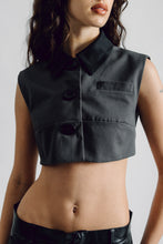 Cargar imagen en el visor de la galería, SCARLETT VEST
