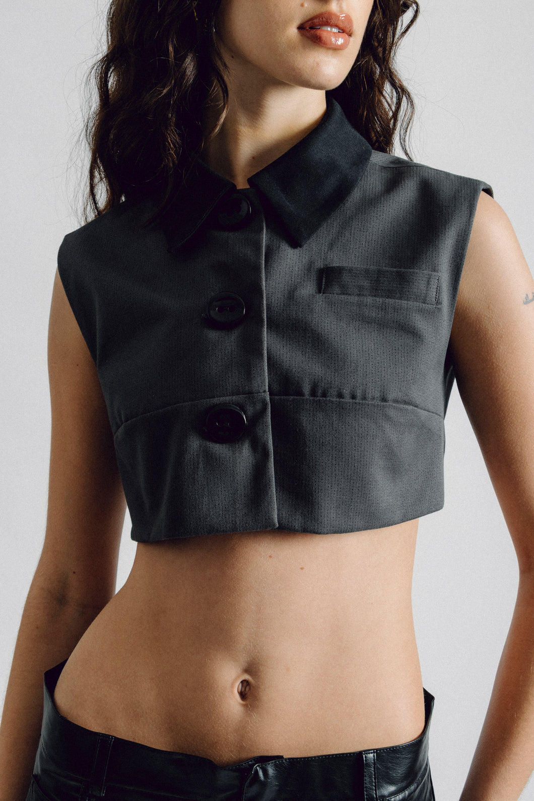 SCARLETT VEST
