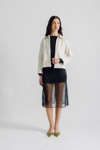 JOSEPHINE JACKET