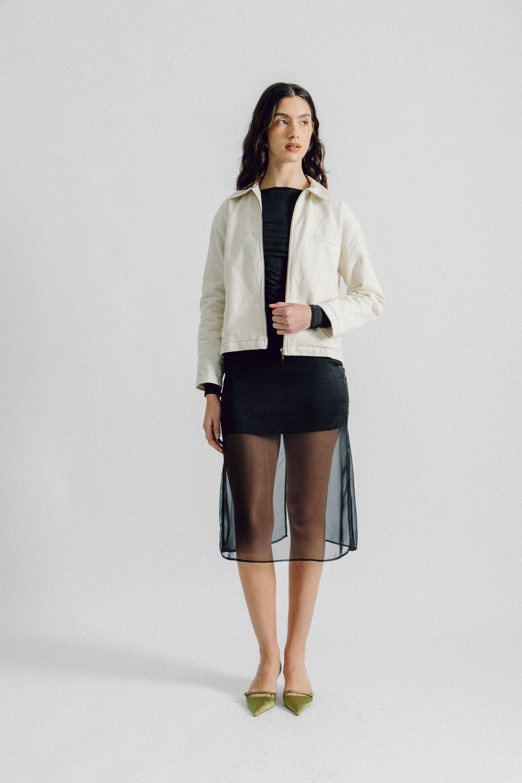 JOSEPHINE JACKET
