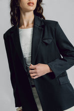Cargar imagen en el visor de la galería, JEANIE BLAZER
