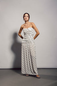 BRIGITTE DRESS