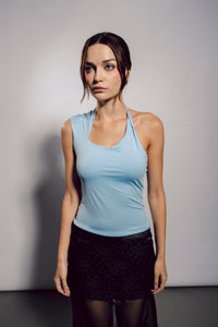 JOANE TOP - sky