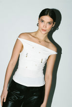 Cargar imagen en el visor de la galería, OUT WITH THE GIRLS - IVORY pre venta
