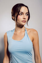 Cargar imagen en el visor de la galería, JOANE TOP - sky
