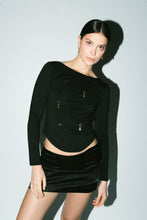 Cargar imagen en el visor de la galería, NIGHT OUT - BLACK pre venta
