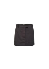 Cargar imagen en el visor de la galería, SCARLETT MINI SKIRT
