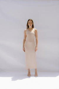 EDEN DRESS