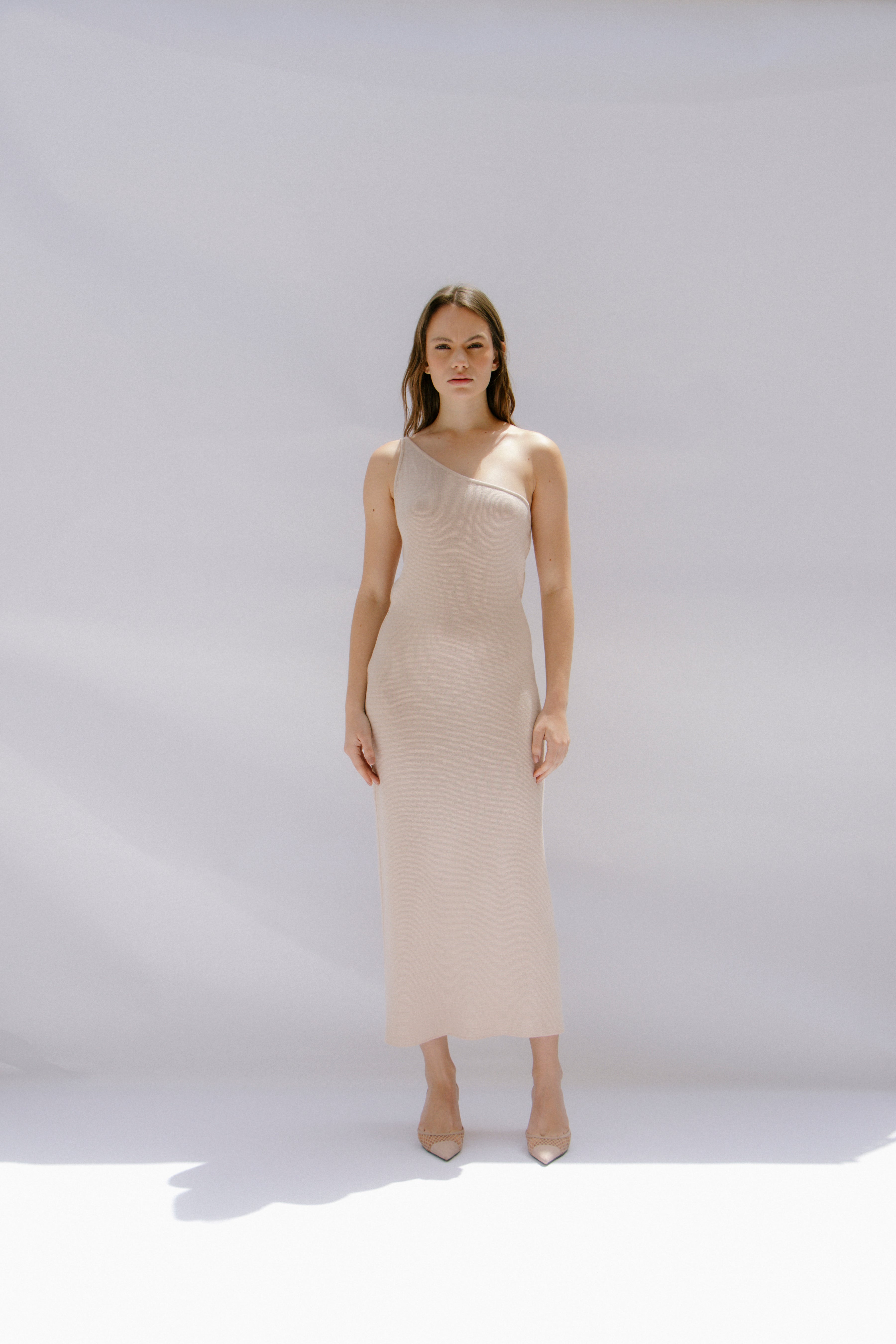 EDEN DRESS