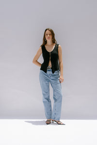 DIONE KNIT TOP