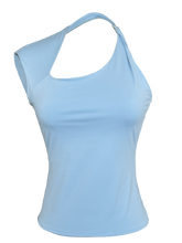 Cargar imagen en el visor de la galería, JOANE TOP - sky
