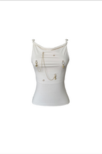 Cargar imagen en el visor de la galería, OUT WITH THE GIRLS - IVORY pre venta
