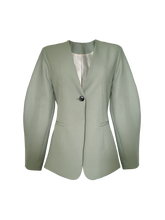 Cargar imagen en el visor de la galería, TWIGGY BLAZER
