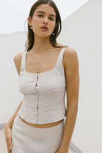 MUSE CORSET