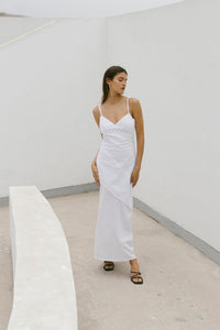 LA PLAYA DRESS