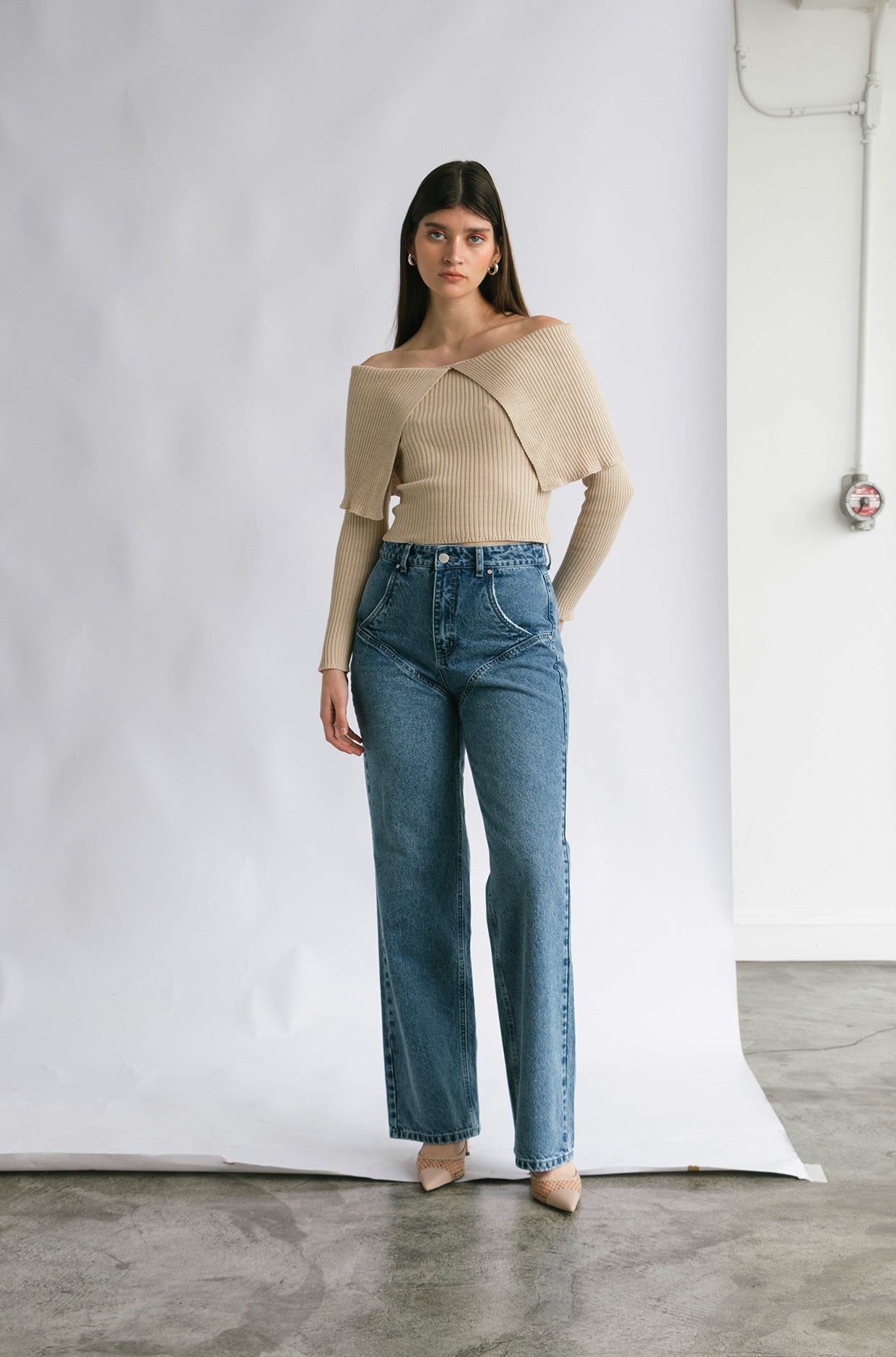 pantalones jeans you